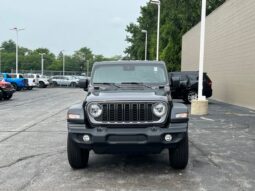 
 Jeep Wrangler full									