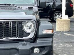 
 Jeep Wrangler full									