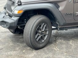 
 Jeep Wrangler full									