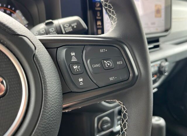 
 Jeep Wrangler full									