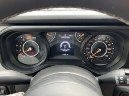 
 Jeep Wrangler full									