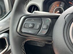 
 Jeep Wrangler full									