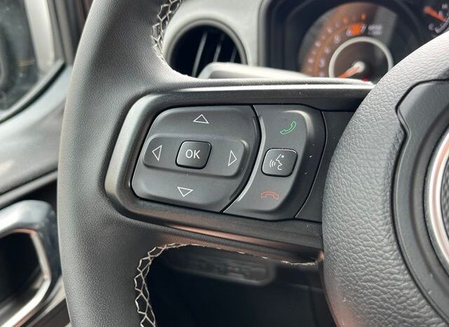 
 Jeep Wrangler full									