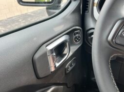 
 Jeep Wrangler full									
