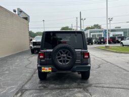 
 Jeep Wrangler full									