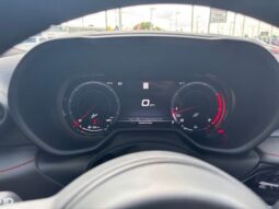 
 Dodge Hornet full									