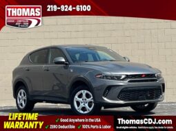 Dodge Hornet