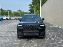 Jeep Grand Cherokee L full