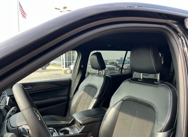 
 Jeep Grand Cherokee L full									
