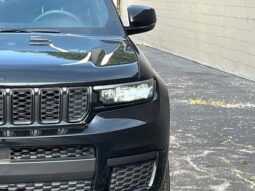 Jeep Grand Cherokee L full