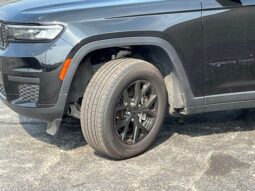 Jeep Grand Cherokee L full