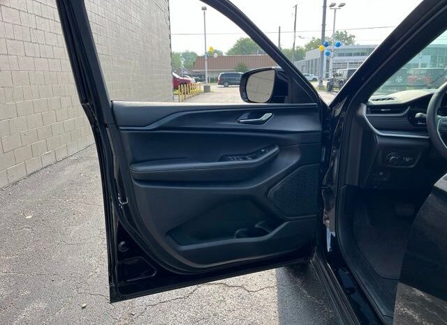 
 Jeep Grand Cherokee L full									