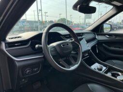 Jeep Grand Cherokee L full