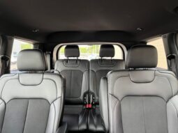 Jeep Grand Cherokee L full