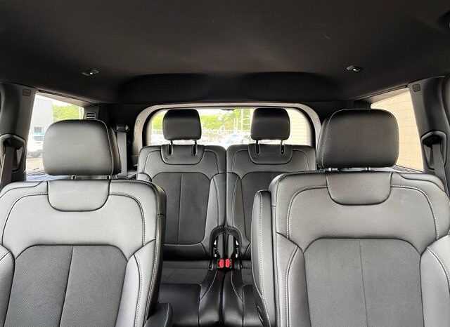 
 Jeep Grand Cherokee L full									