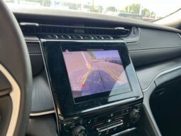 Jeep Grand Cherokee L full