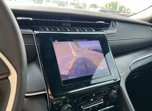 
 Jeep Grand Cherokee L full									