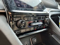 Jeep Grand Cherokee L full