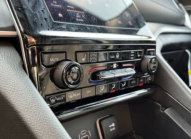 
 Jeep Grand Cherokee L full									