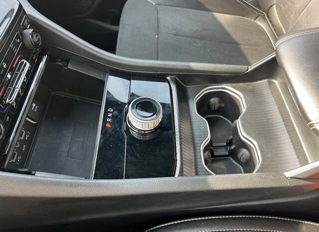 
 Jeep Grand Cherokee L full									