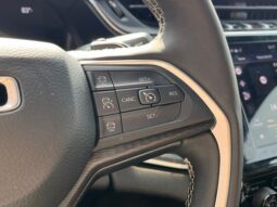 Jeep Grand Cherokee L full