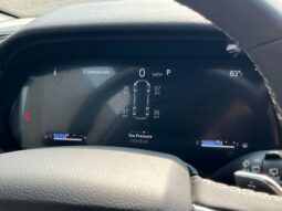 Jeep Grand Cherokee L full