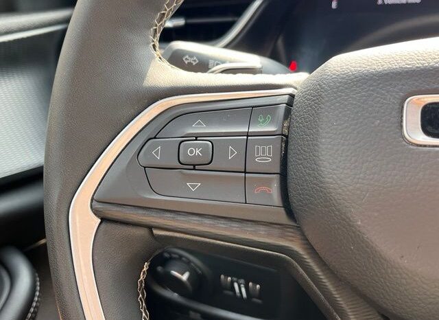 
 Jeep Grand Cherokee L full									