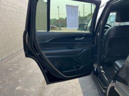 Jeep Grand Cherokee L full