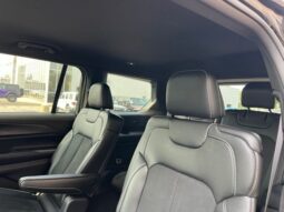 Jeep Grand Cherokee L full