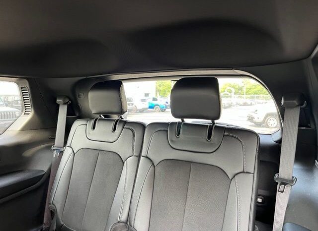
 Jeep Grand Cherokee L full									