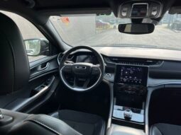 Jeep Grand Cherokee L full