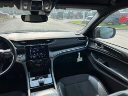 Jeep Grand Cherokee L full