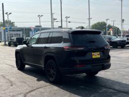 Jeep Grand Cherokee L full