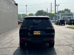 Jeep Grand Cherokee L full