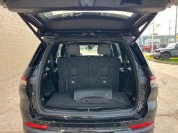 Jeep Grand Cherokee L full