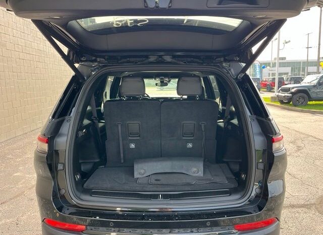 
 Jeep Grand Cherokee L full									
