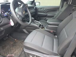 
 Chevrolet Colorado full									