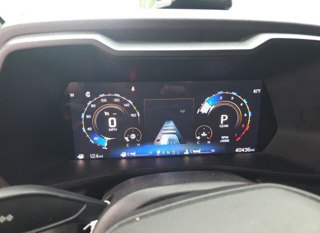 
 Chevrolet Colorado full									