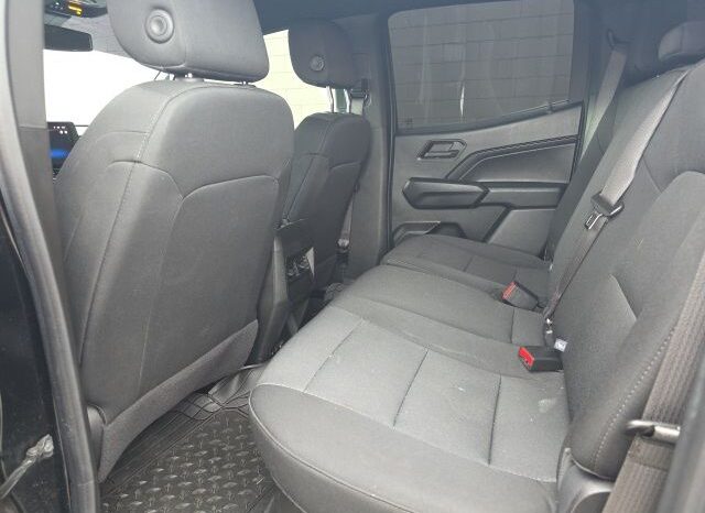 
 Chevrolet Colorado full									