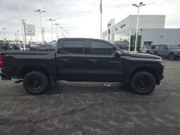 
 Chevrolet Colorado full									