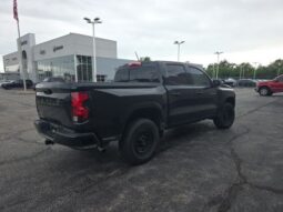 
 Chevrolet Colorado full									
