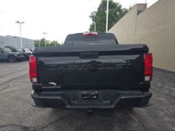
 Chevrolet Colorado full									
