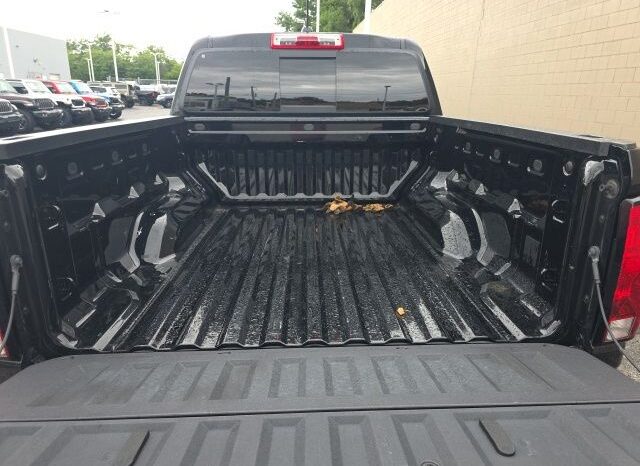 
 Chevrolet Colorado full									