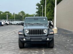 Jeep Wrangler full