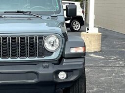Jeep Wrangler full