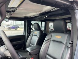 Jeep Wrangler full