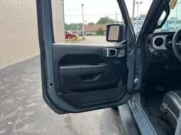 Jeep Wrangler full