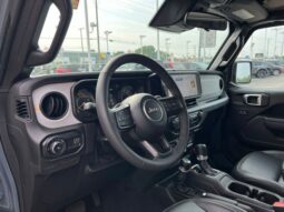 Jeep Wrangler full