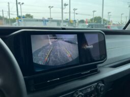 Jeep Wrangler full