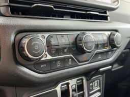 Jeep Wrangler full